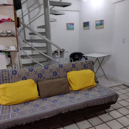 Residencial Costa Azul Apartment Joao Pessoa Ngoại thất bức ảnh