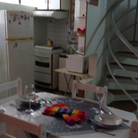 Residencial Costa Azul Apartment Joao Pessoa Ngoại thất bức ảnh
