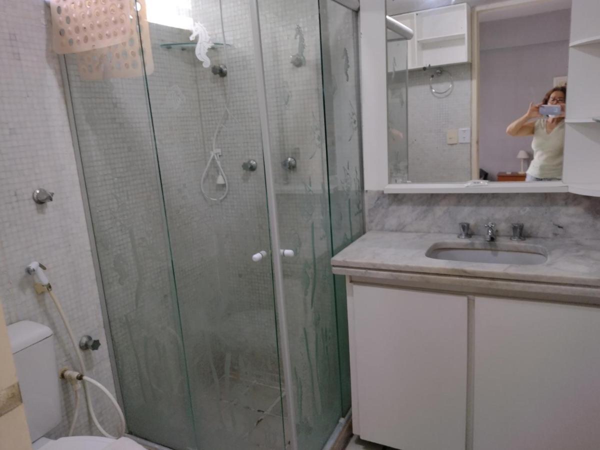 Residencial Costa Azul Apartment Joao Pessoa Ngoại thất bức ảnh