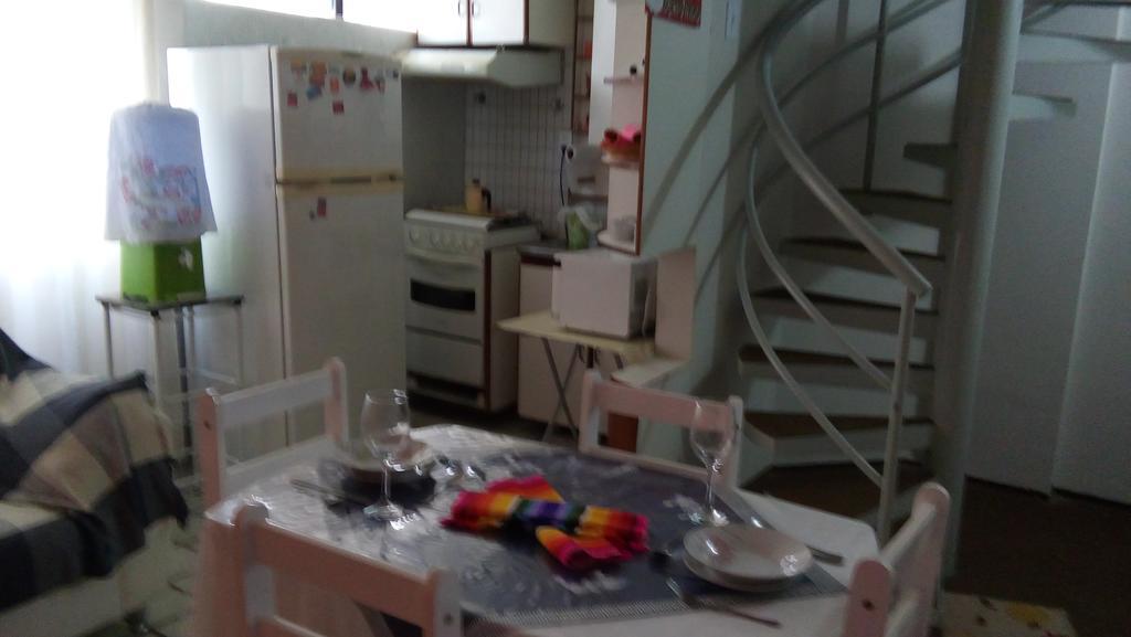 Residencial Costa Azul Apartment Joao Pessoa Ngoại thất bức ảnh