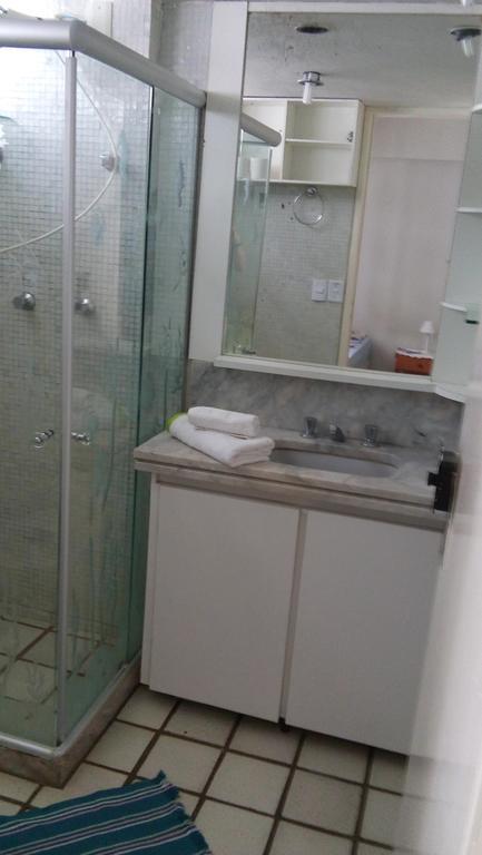 Residencial Costa Azul Apartment Joao Pessoa Ngoại thất bức ảnh