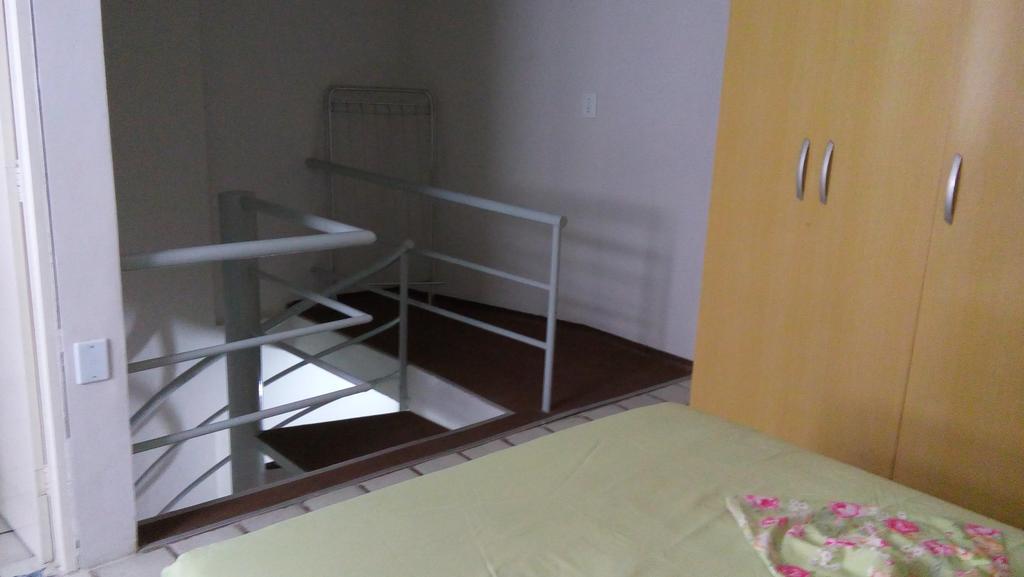 Residencial Costa Azul Apartment Joao Pessoa Ngoại thất bức ảnh